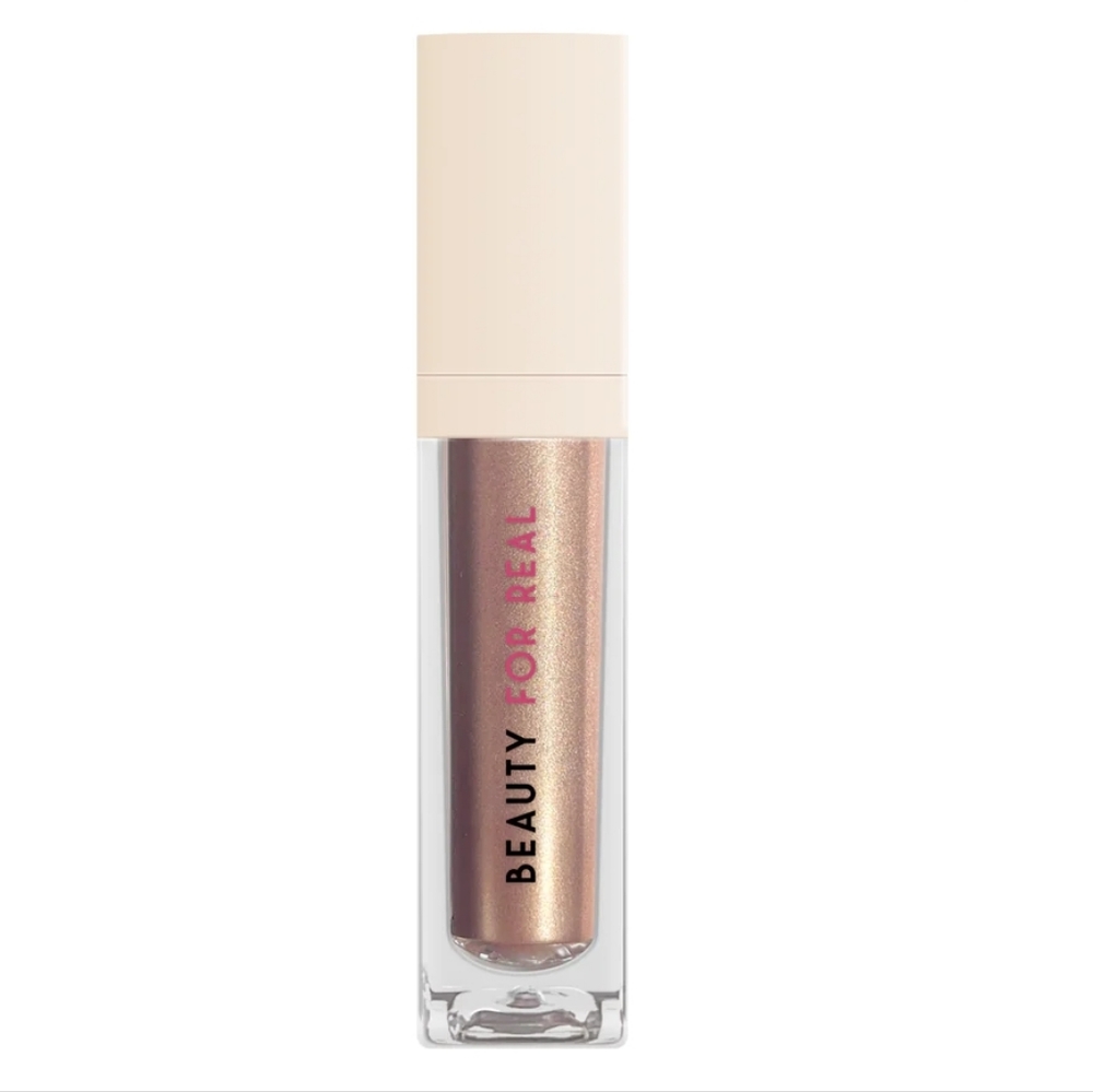 Beauty For Real Level Up Multi-Dimensional Eyeshadow
